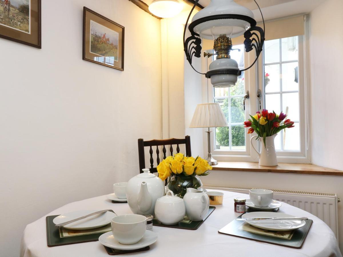 13 Castle Hill Holiday home