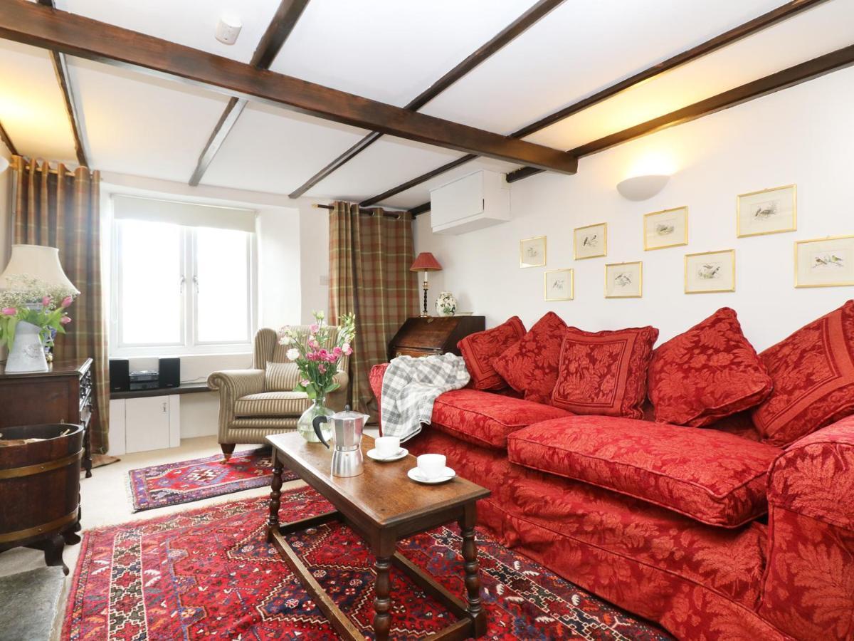 Holiday home 13 Castle Hill *