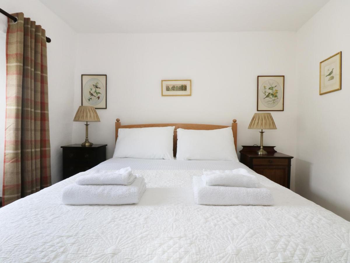 Holiday home 13 Castle Hill Lostwithiel