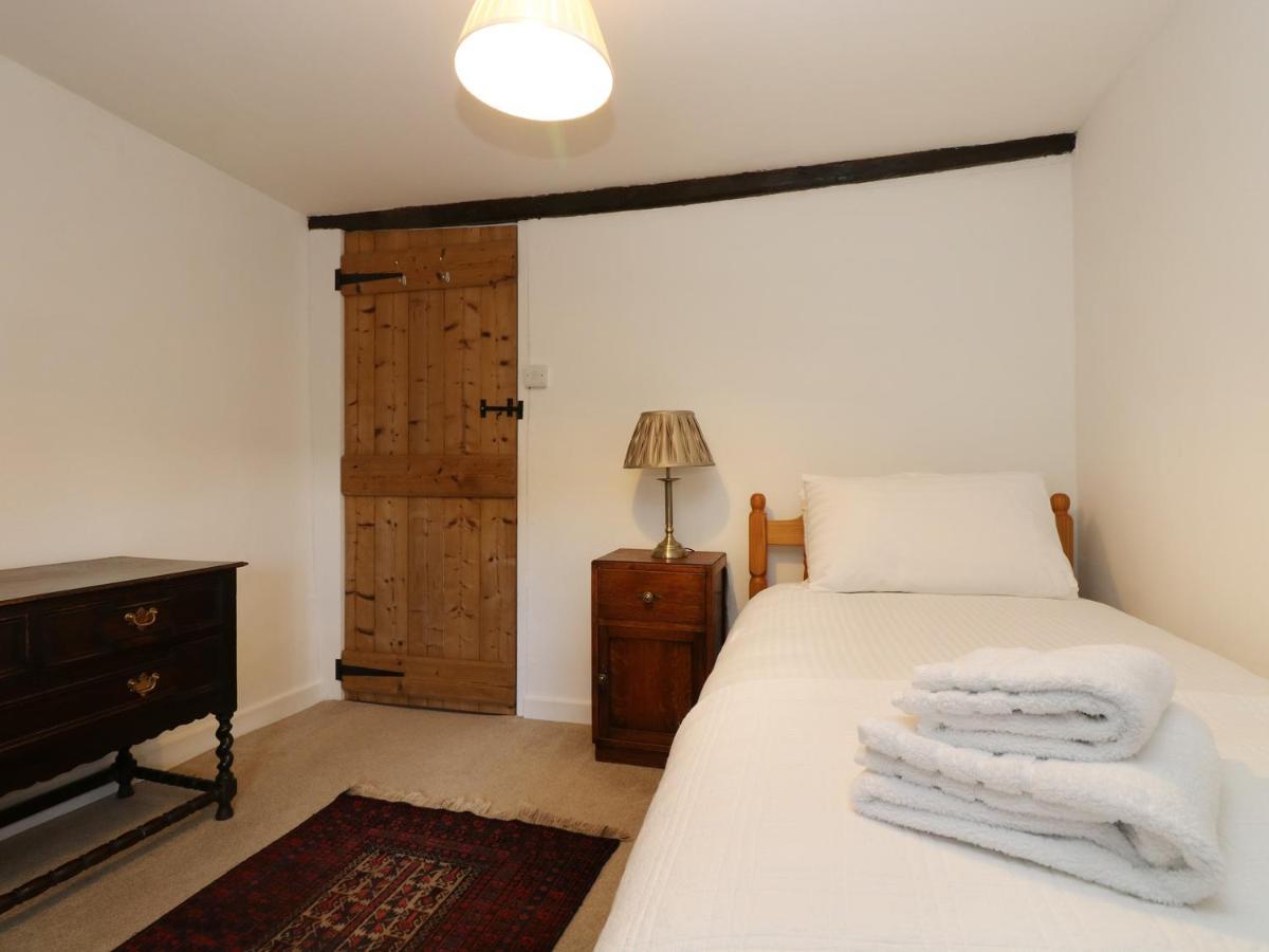 13 Castle Hill Holiday home
