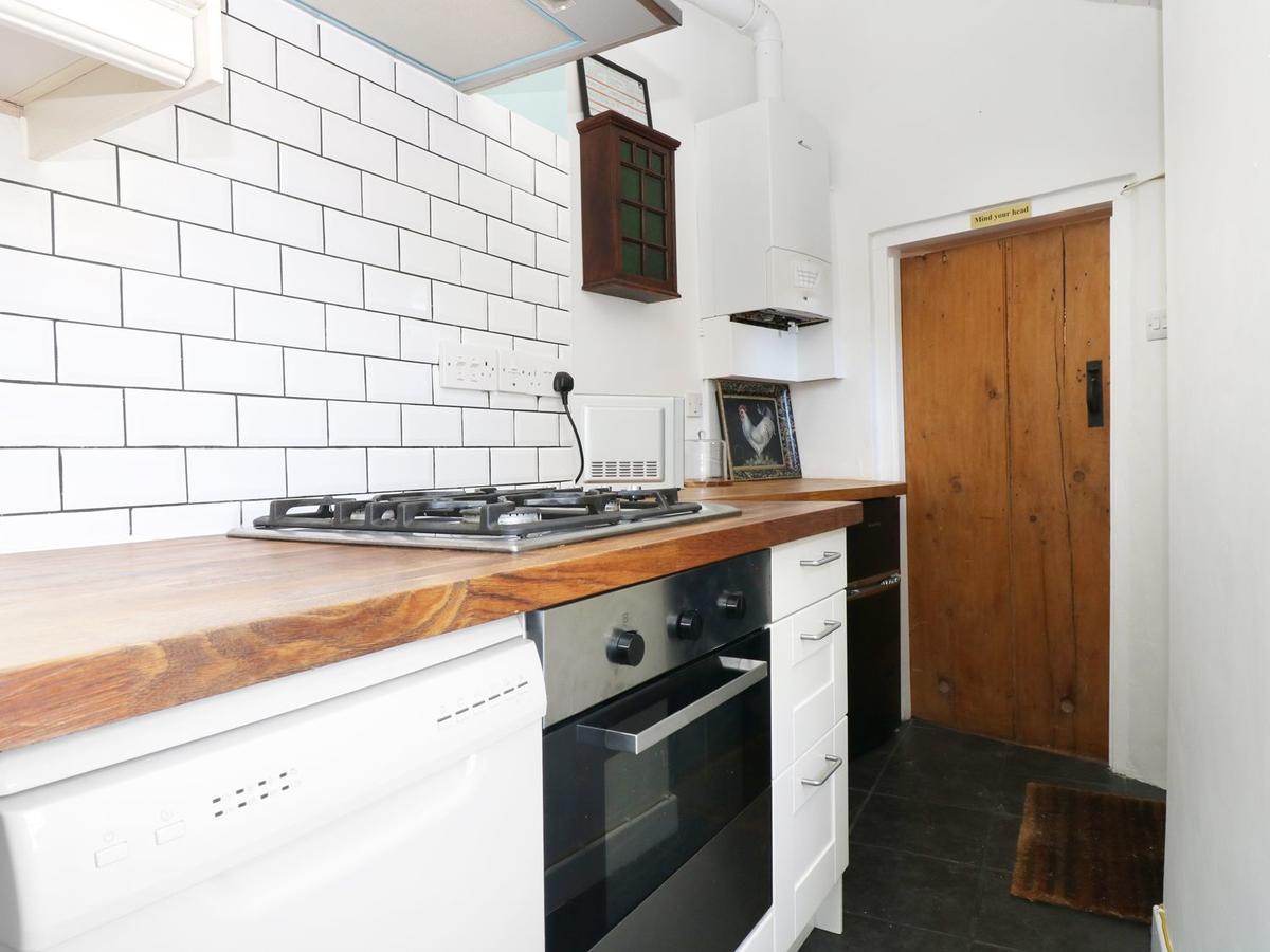 13 Castle Hill Holiday home *