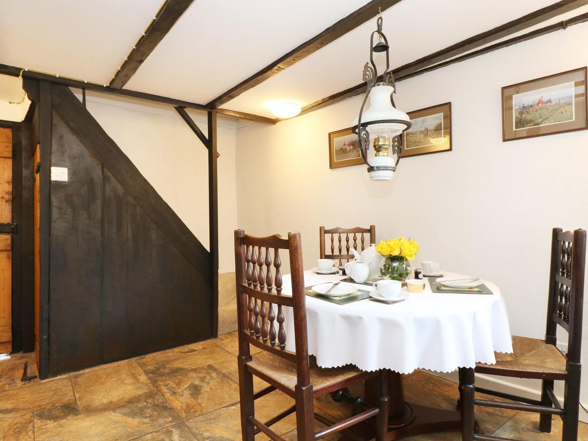 13 Castle Hill Holiday home *