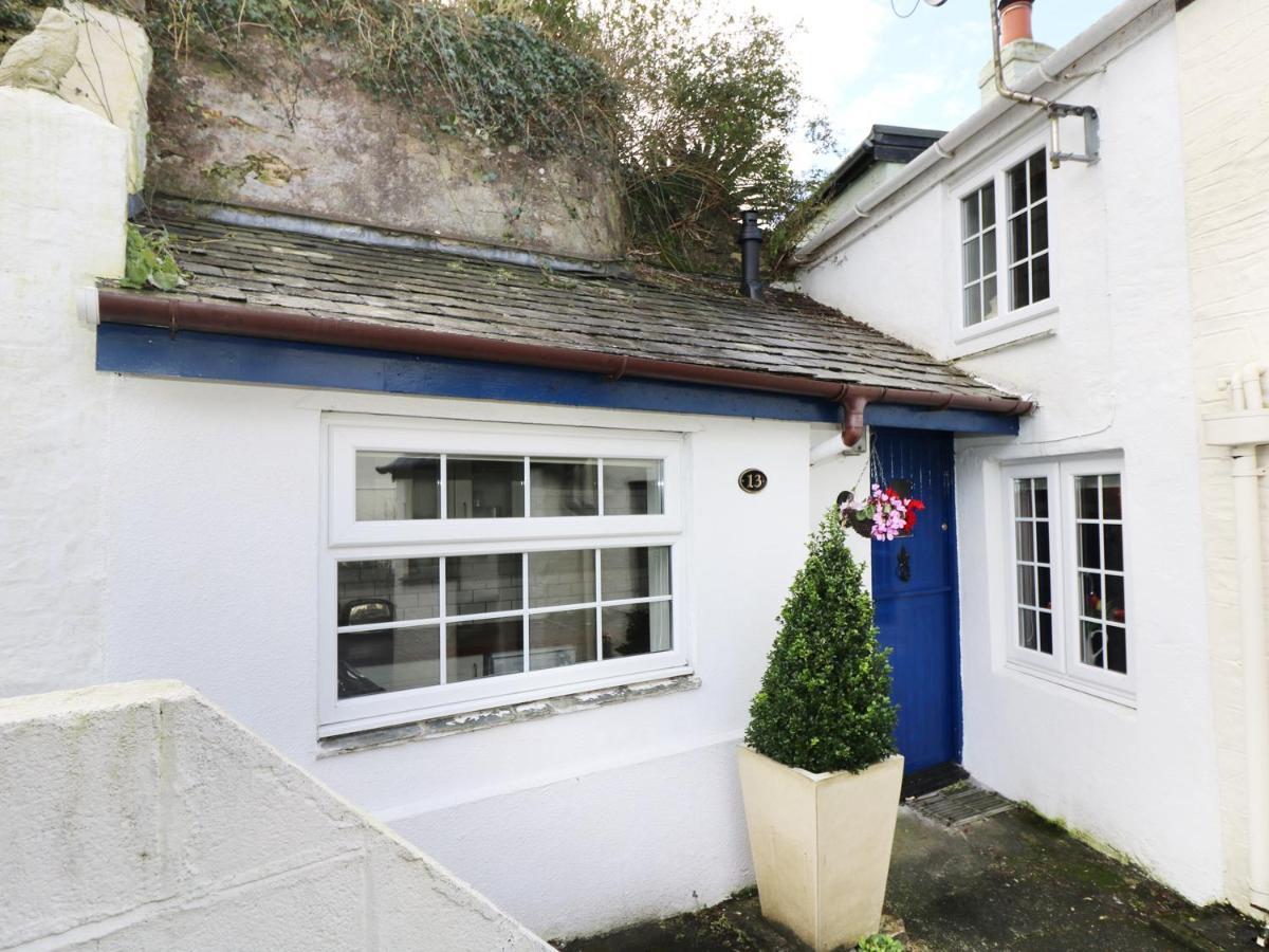 13 Castle Hill Lostwithiel