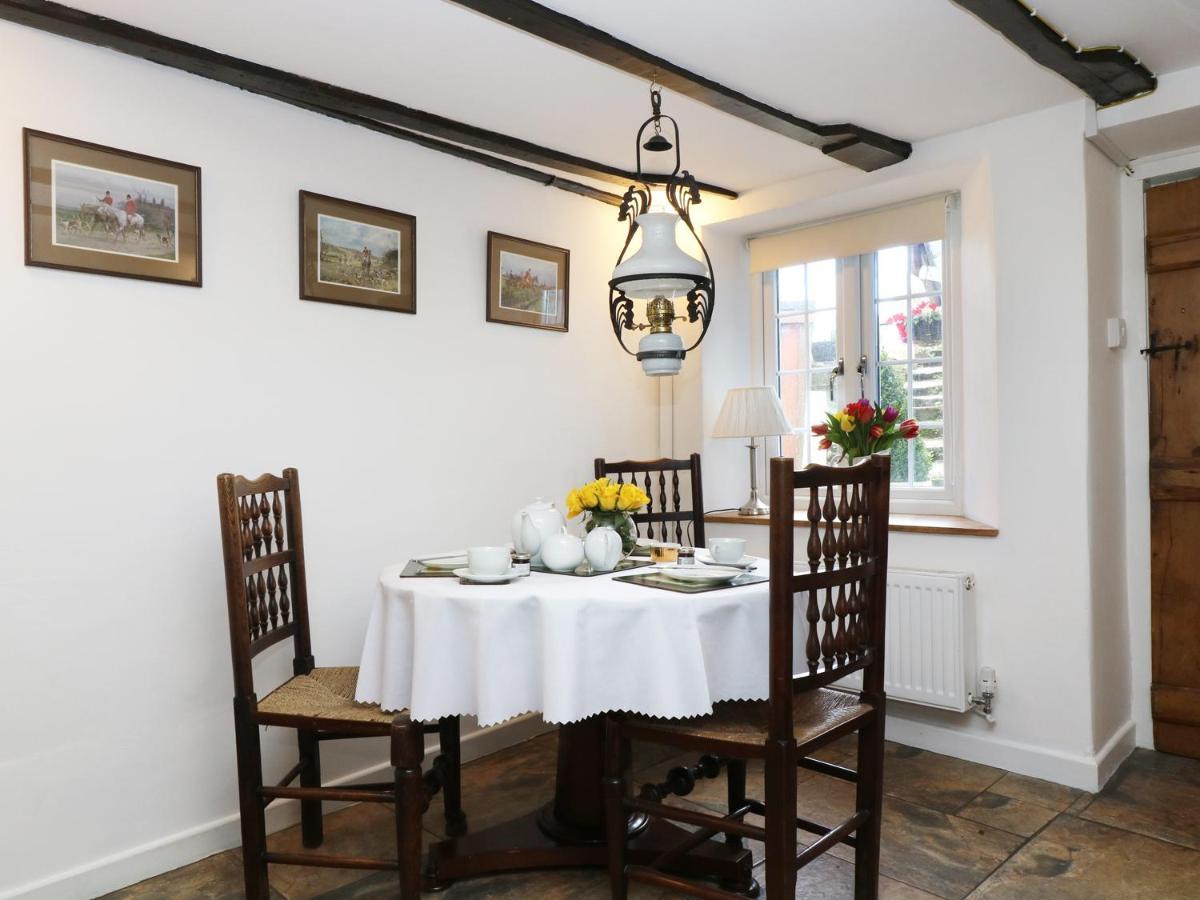 13 Castle Hill Holiday home *